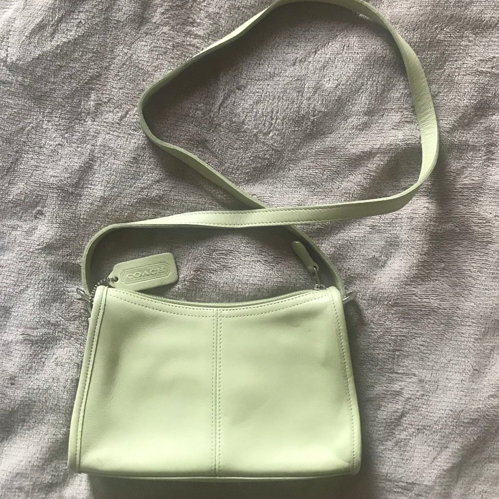 Coach 4104 Crossbody bag